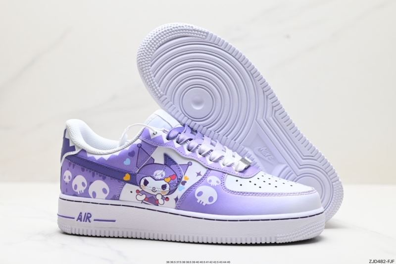 Nike Air Force 1 Shoes